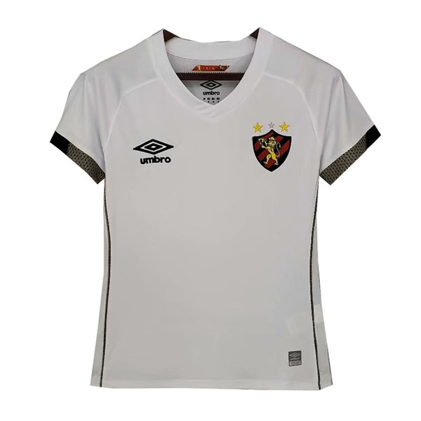 Tailandia Camiseta Recife Segunda Equipación Mujer 2021/2022